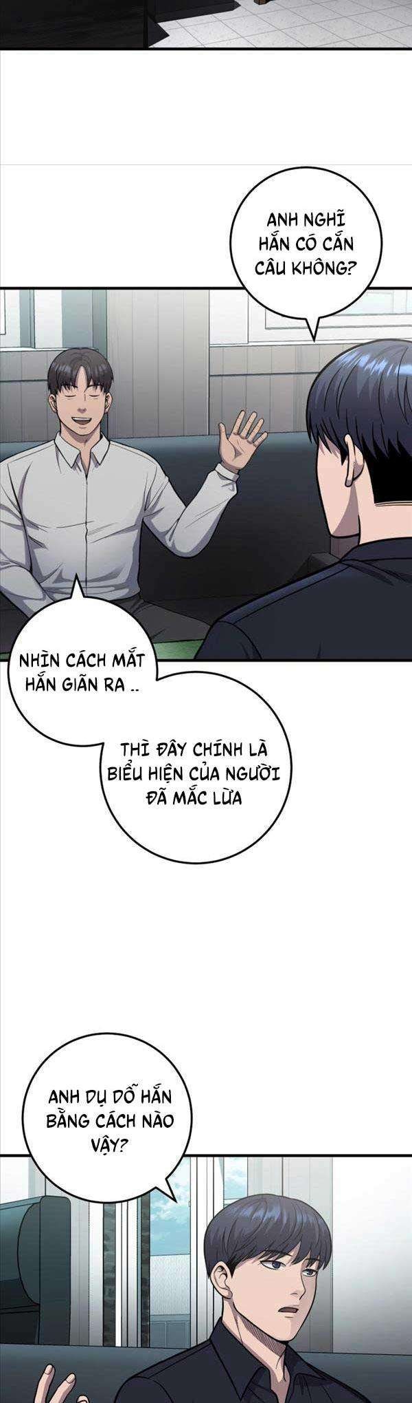 Kiếp Này Tôi Sẽ Là Phản Diện - Page 10