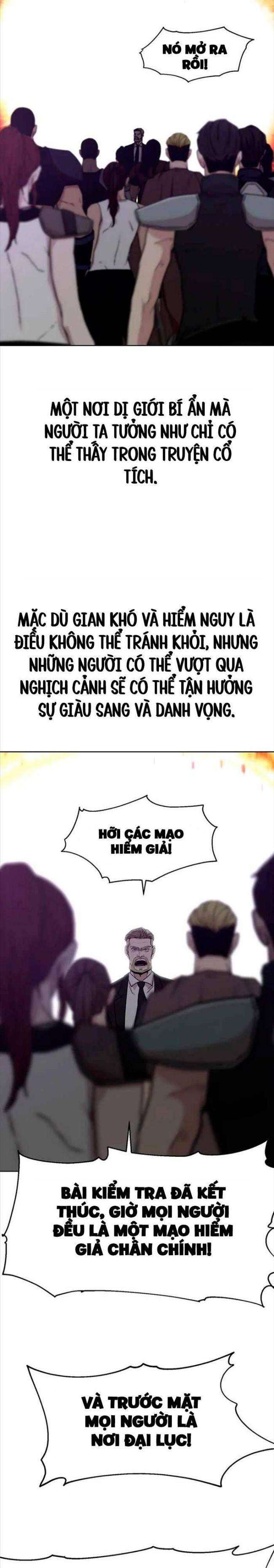 Võ Gia Cô Độc - Page 37