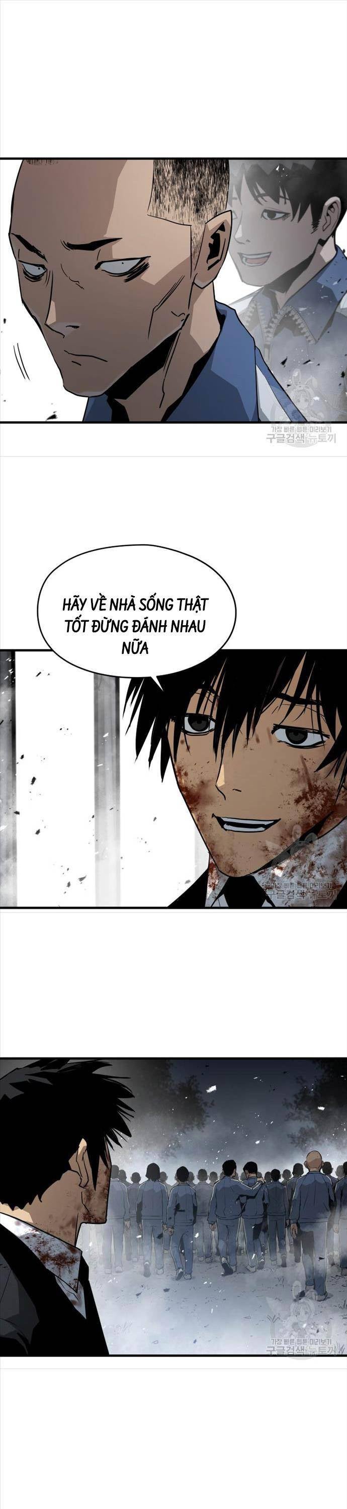 Đặc Công Xuất Ngũ - Page 11