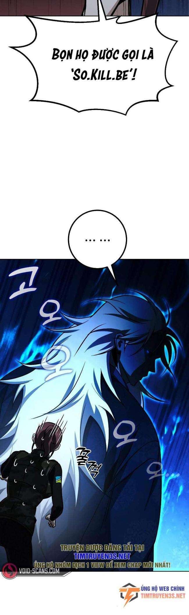 Tuyệt Đỉnh Anh Hùng - Page 60