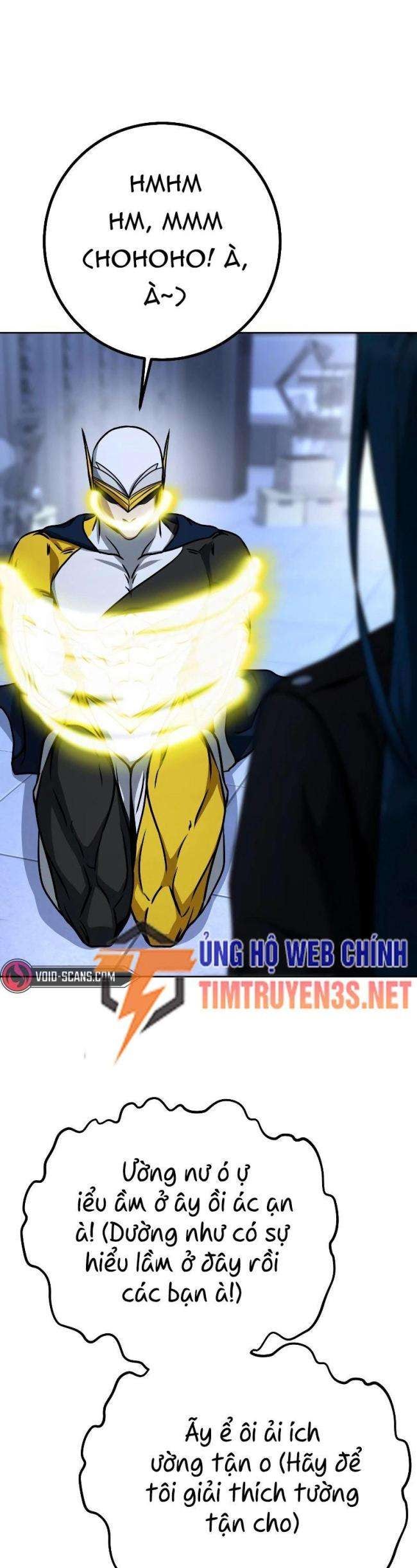 Tuyệt Đỉnh Anh Hùng - Page 26