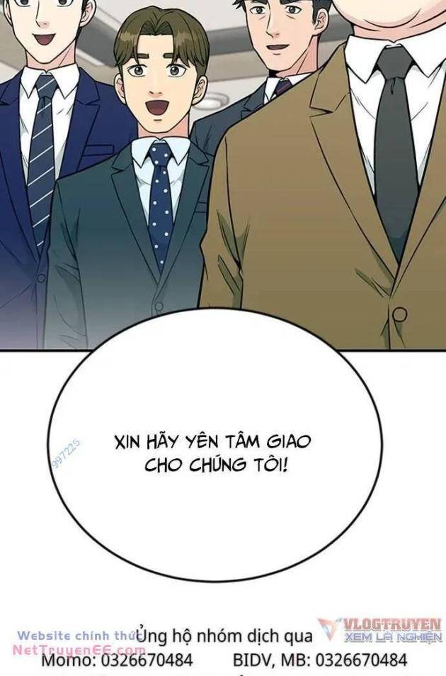 Chuyển Sinh Trở Thành Nhân Viên Mới - Page 58