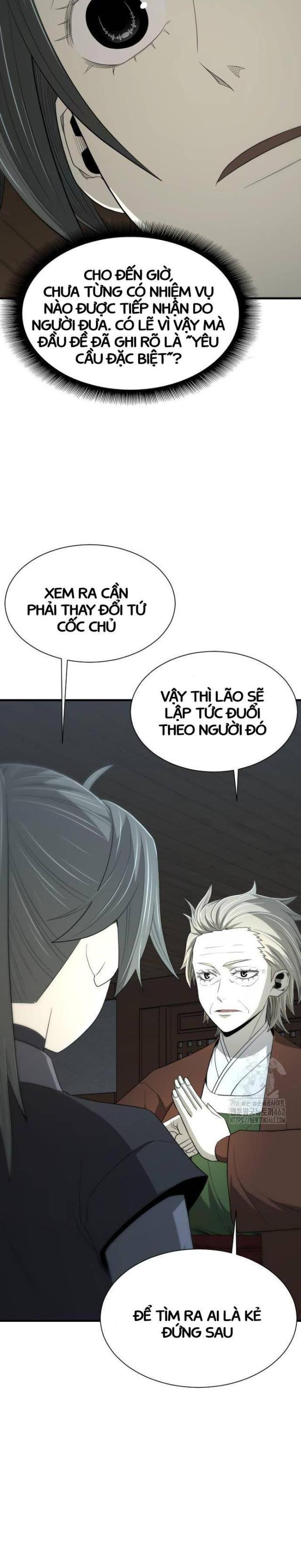 Nhất Hốt Đao - Page 19