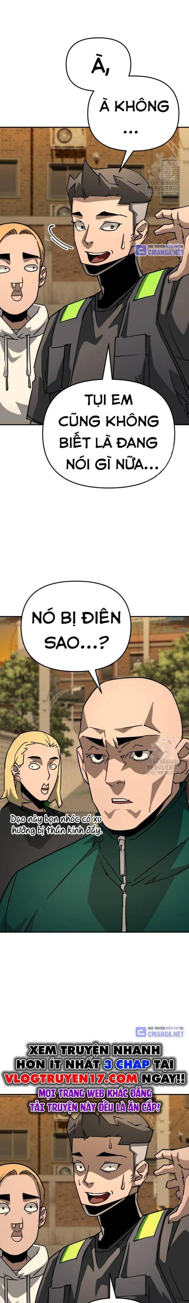 99 Thủ Lĩnh - Page 14