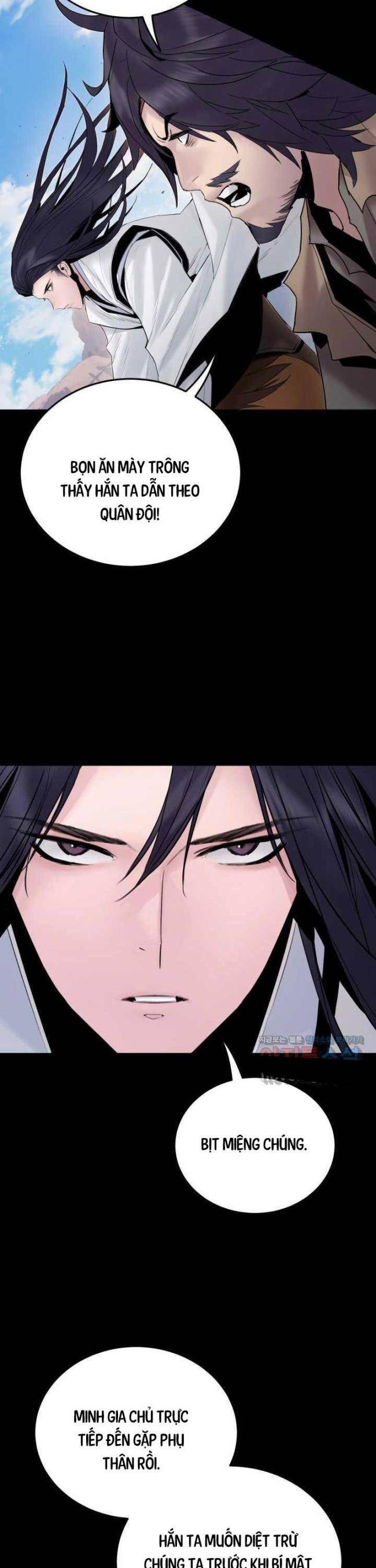 Hắc Bạch Võ Đế - Page 34