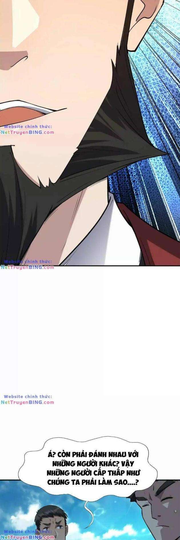 Thần Thú Quật Khởi - Page 17