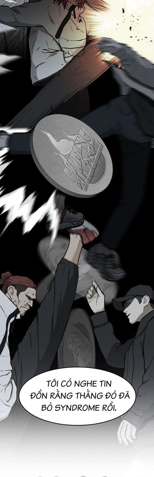 Trường Học Gangster - Page 19