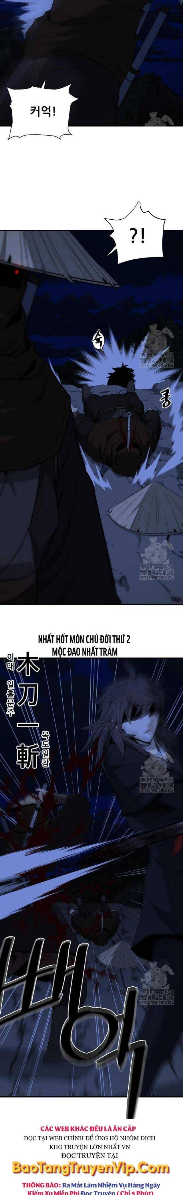 Nhất Hốt Đao - Page 19