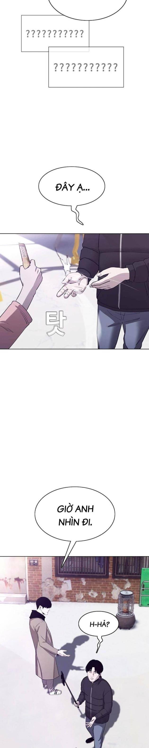 Loser Báo Thù - Page 30