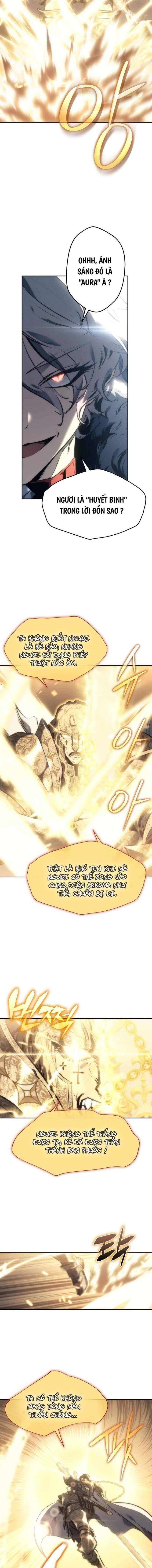 Lý Do Ta Từ Bỏ Làm Quỷ Vương - Page 19