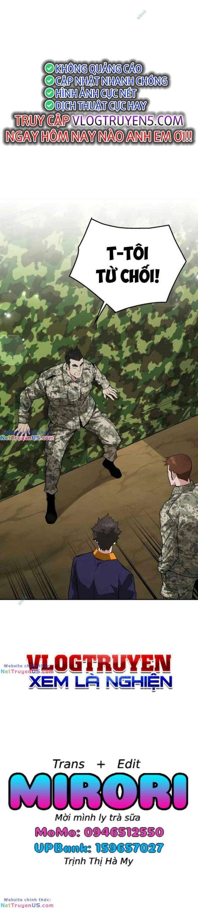 Trù Vương Mạt Thế - Page 39