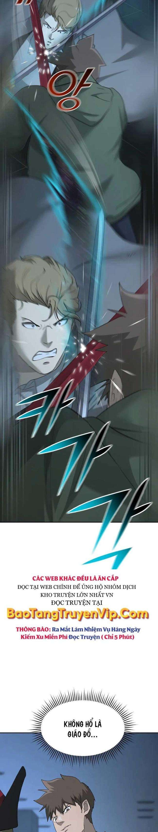 Vị Bạo Chúa Của Ngày Tận Thế Trở Lại - Page 16