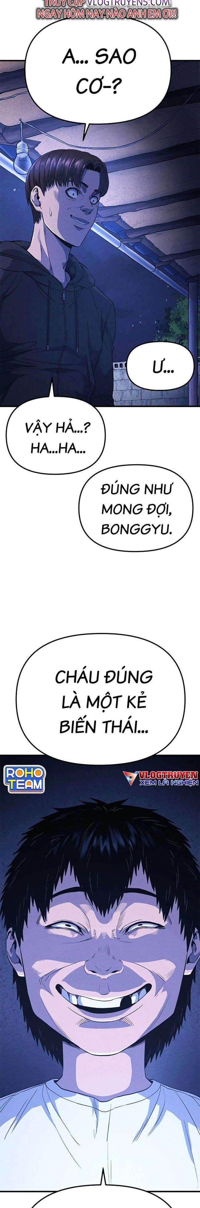 Gương Mặt Tâm Thần - Page 32