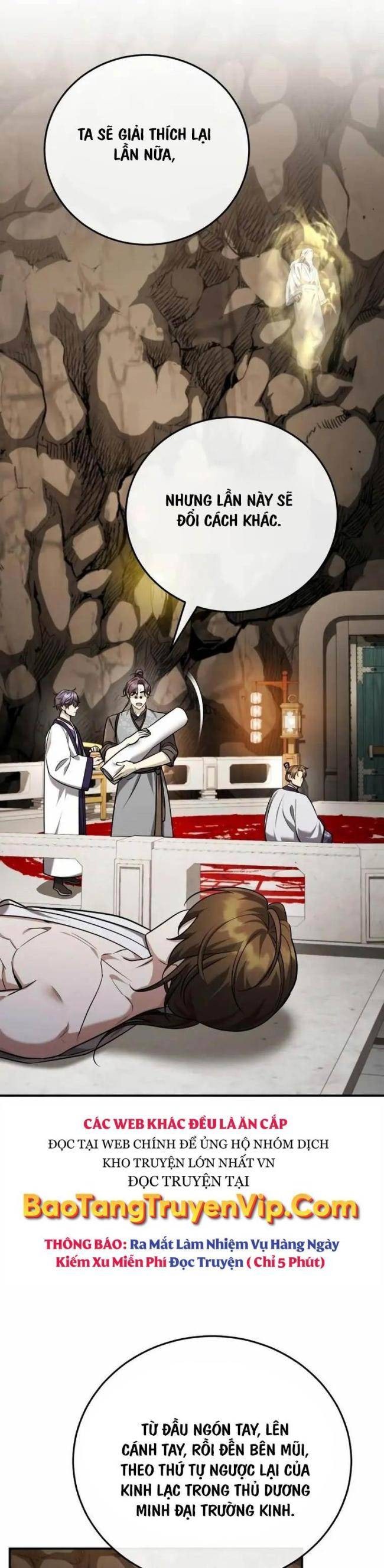 Thiếu Gia Yểu Mệnh Nhà Họ Bạch - Page 25