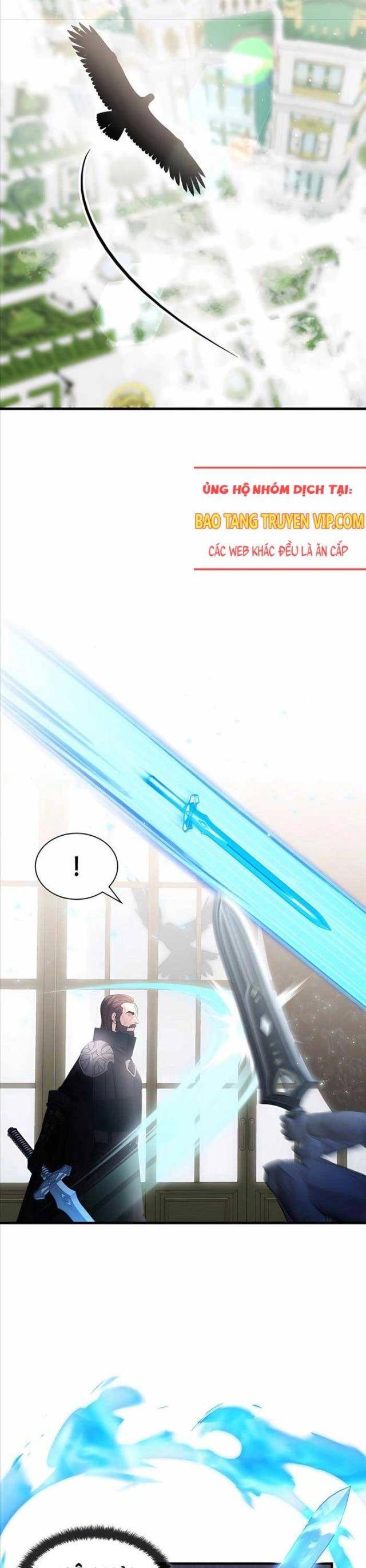 Giấc Mơ Trong Game Trở Thành Hiện Thực - Page 15