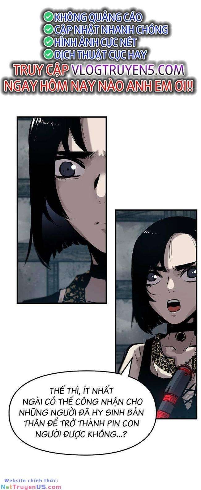 Kị Sĩ Xác Sống - Page 39