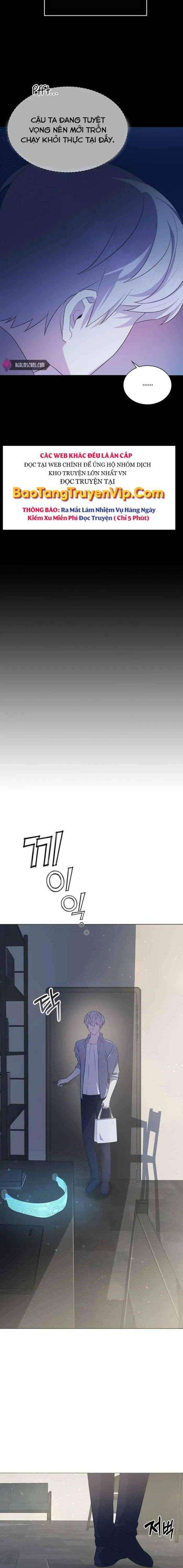 Giấc Mơ Trong Game Trở Thành Hiện Thực - Page 36