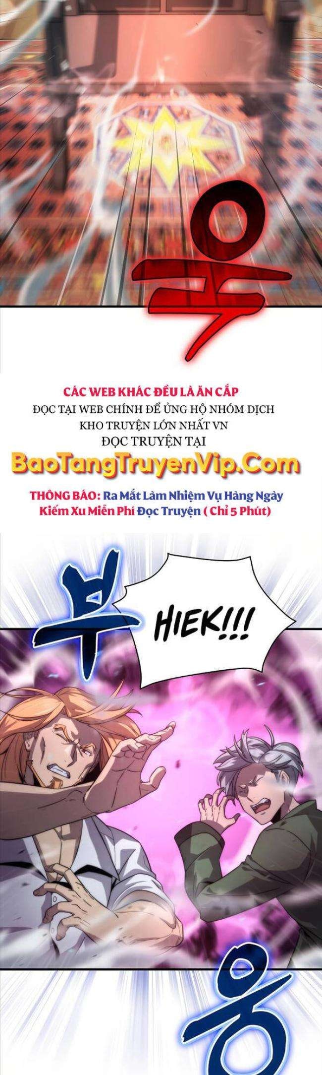 Kiếm Sư Cấp 9 Trở Lại - Page 21