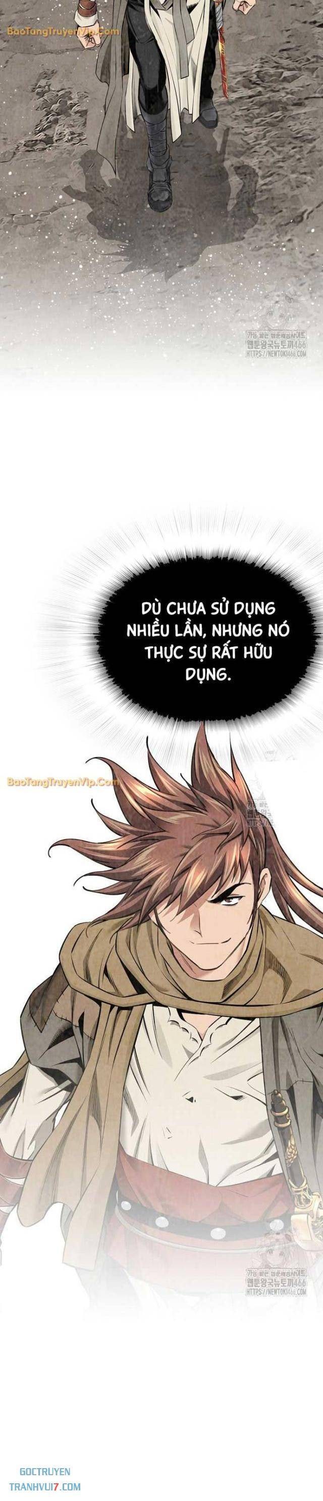 Thiên Hạ Đệ Nhất Y Lại Môn - Page 26