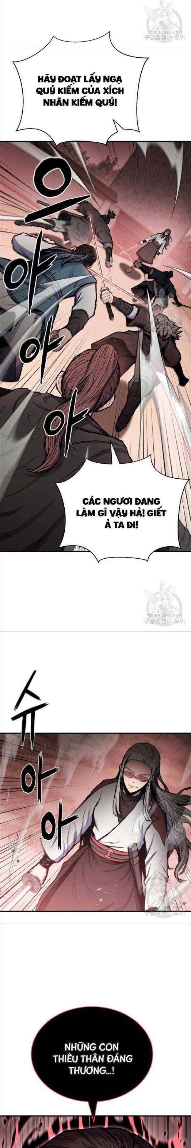 Ta Là Chủ Nhân Của Thư Viện Võ Công - Page 28