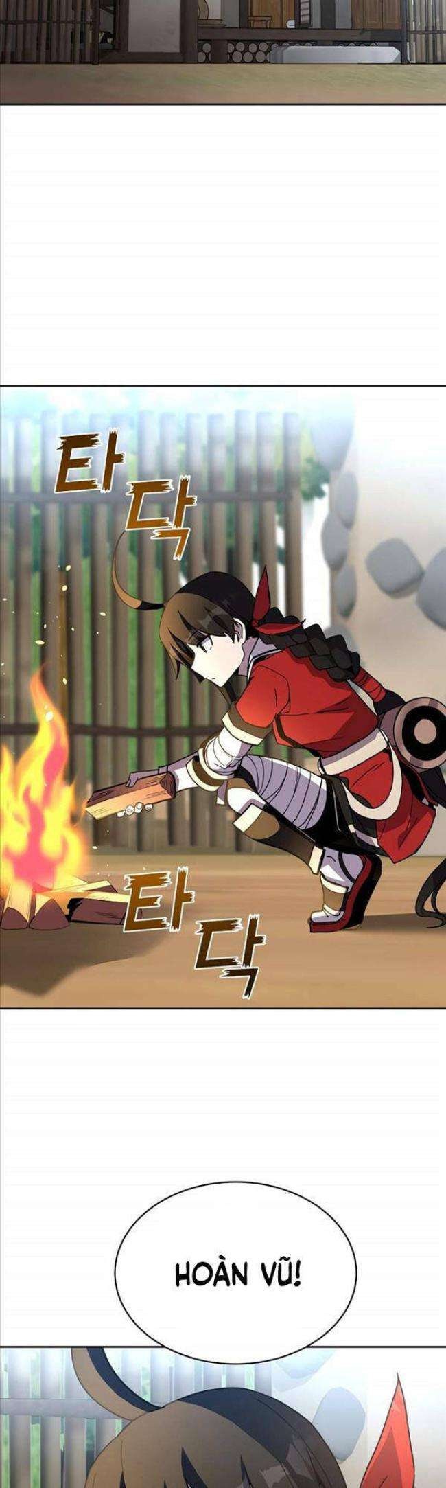 Streamer Cuộc Sống Thường Ngày Tại Võ Lâm - Page 25