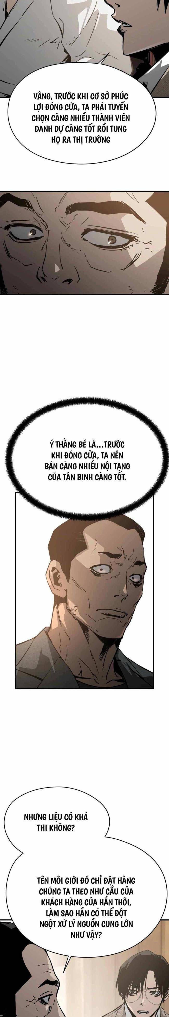 Đặc Công Xuất Ngũ - Page 19