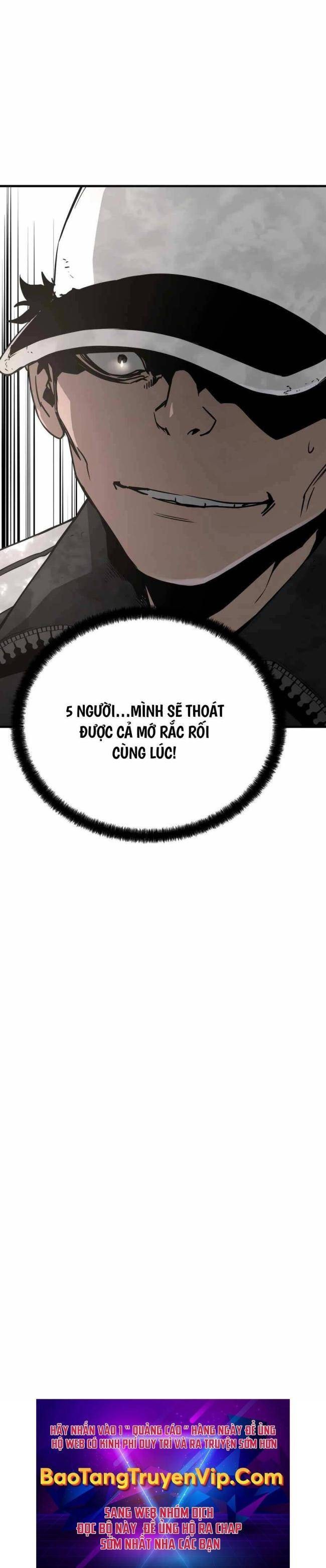 Đặc Công Xuất Ngũ - Page 31