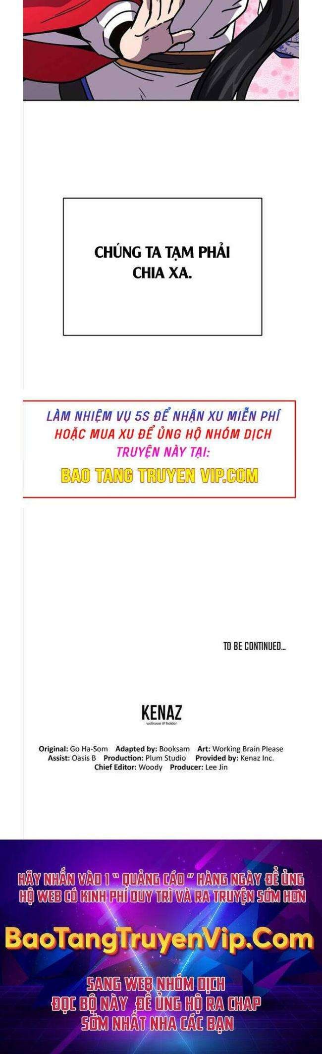 Streamer Cuộc Sống Thường Ngày Tại Võ Lâm - Page 43