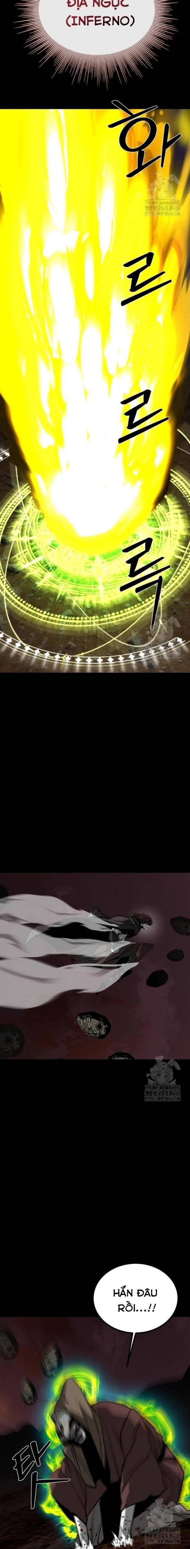 Nhân Vật Chính Ẩn Giấu Sức Mạnh - Page 30