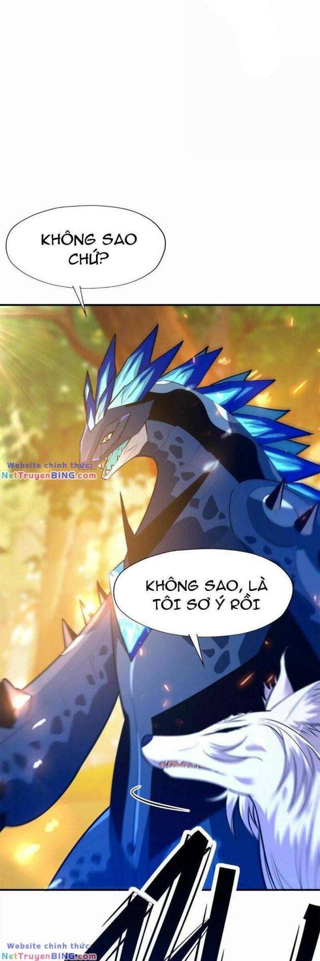 Thần Thú Quật Khởi - Page 5