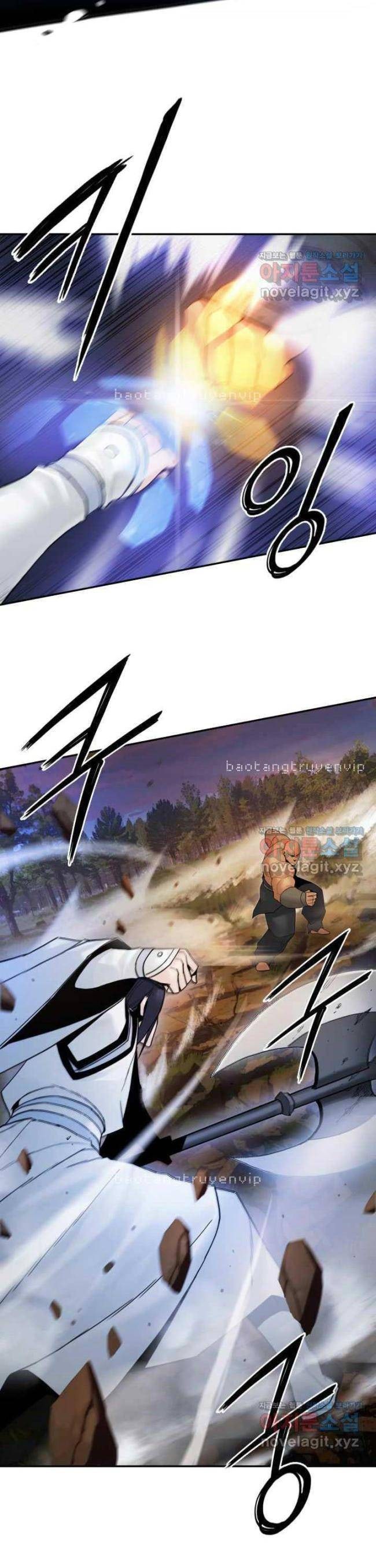 Hắc Bạch Võ Đế - Page 35