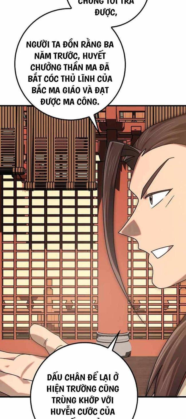 Thiên Phong Phách Đạo - Page 48