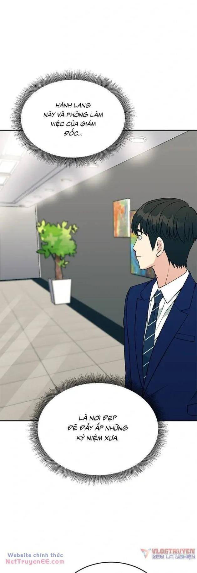 Chuyển Sinh Trở Thành Nhân Viên Mới - Page 59