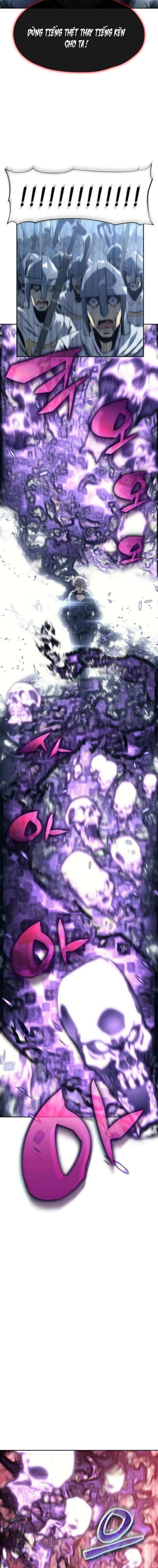 Lý Do Ta Từ Bỏ Làm Quỷ Vương - Page 15