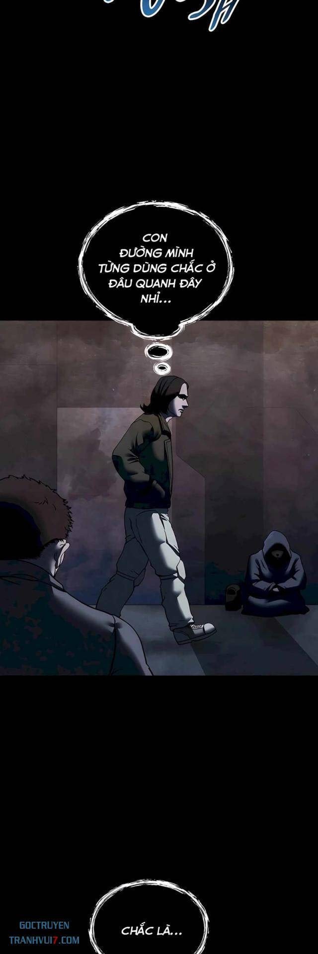 Tôi Đã Trở Thành Quái Vật Không Gian - Page 25