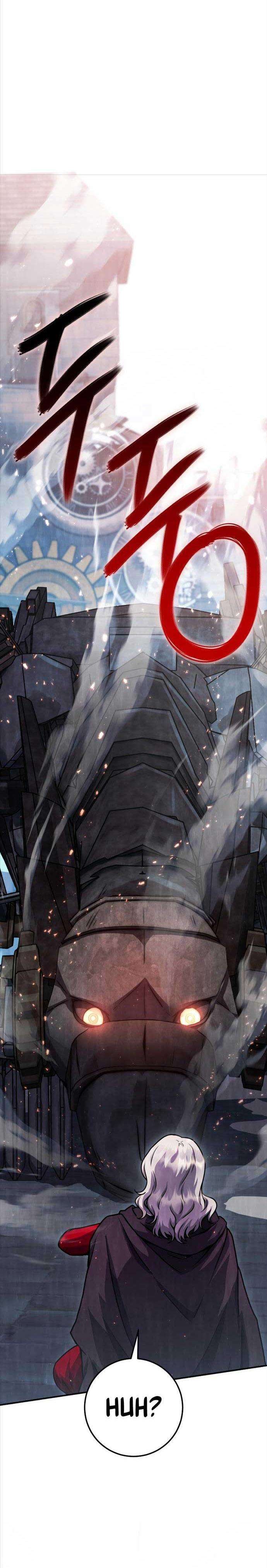 Sự Trả Thù Của Thợ Rèn Huyền Thoại - Page 14