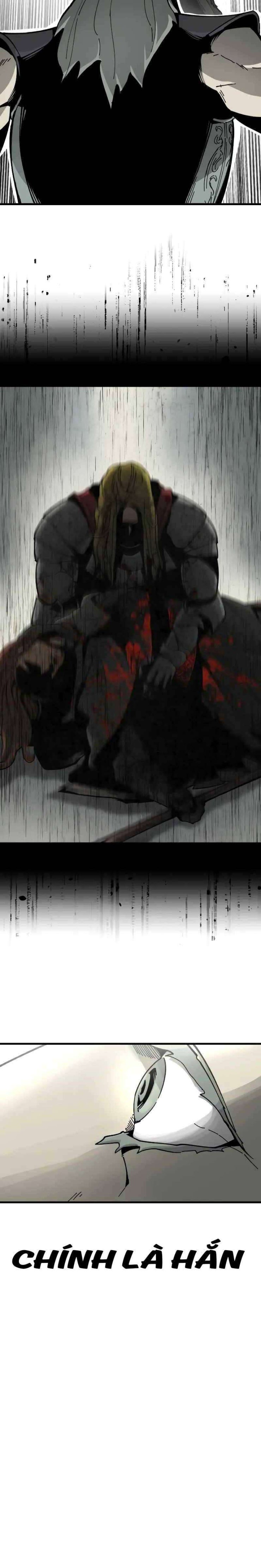 Thánh Kiếm Huyền Thoại - Page 26