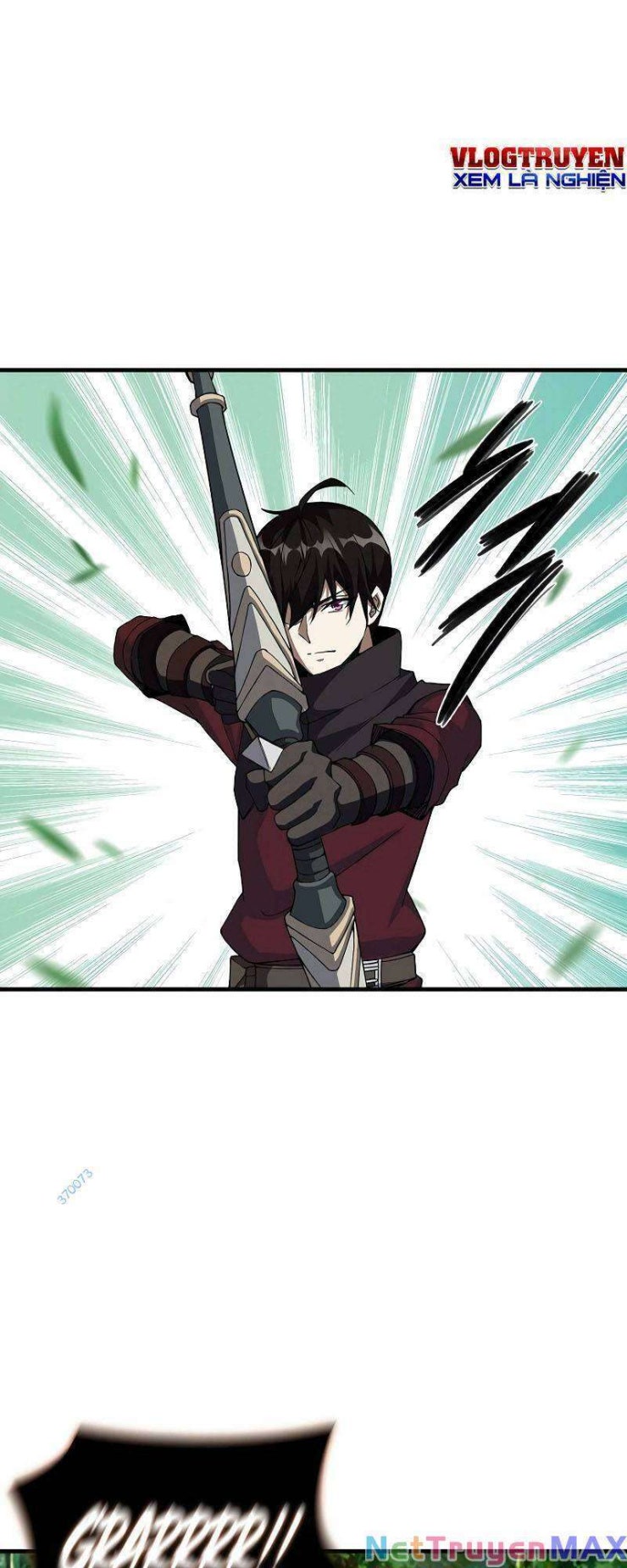 Đăng Nhập Thành Quái Vật - Page 52