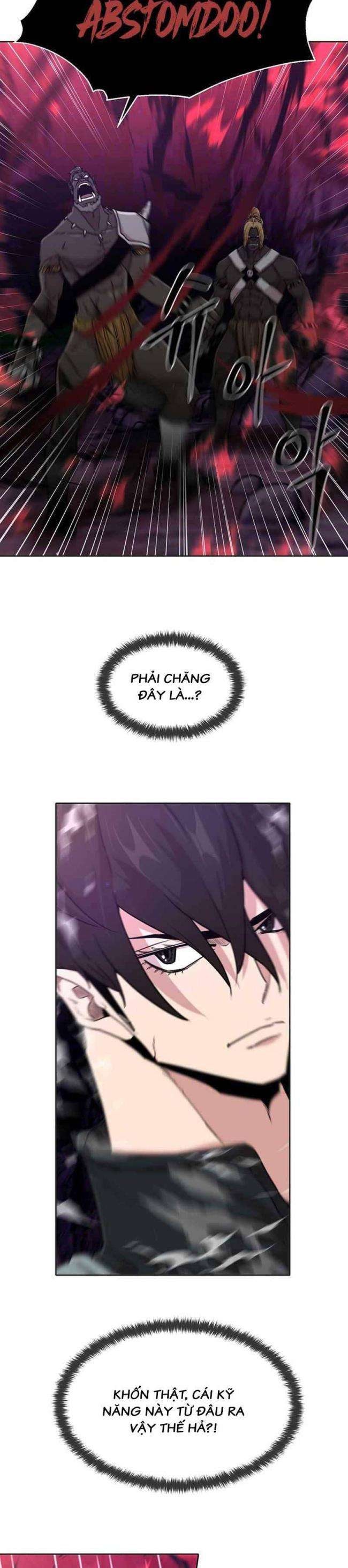 Võ Gia Cô Độc - Page 30