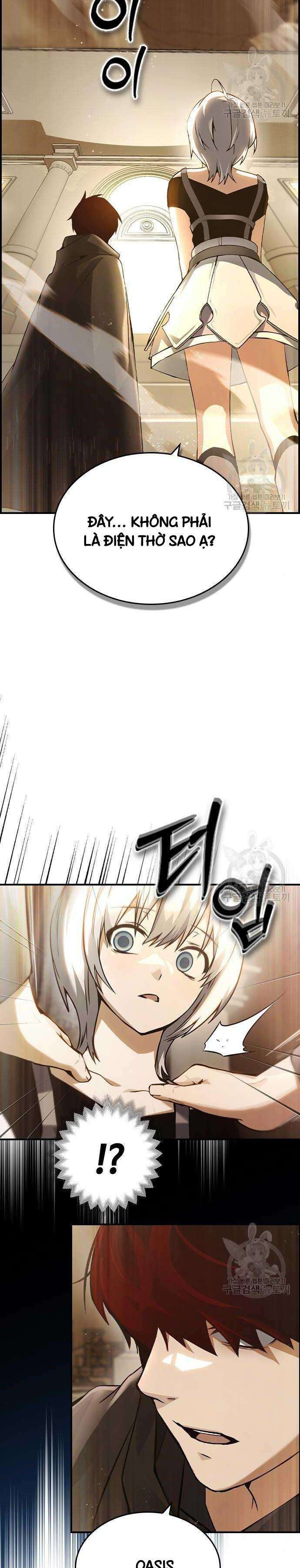 Kẻ Luôn Kết Thúc Bằng Bad Ending - Page 10