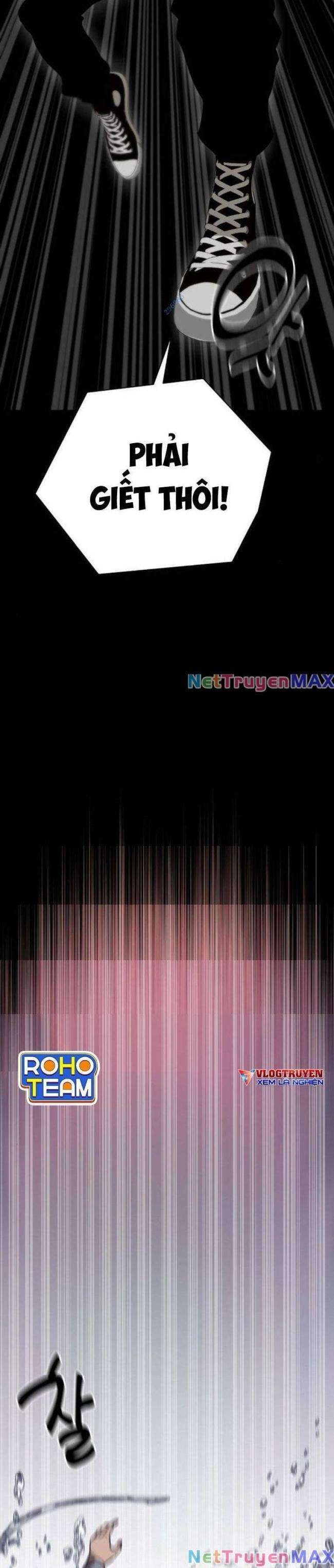 Trò Chơi Ma Quái - Page 19