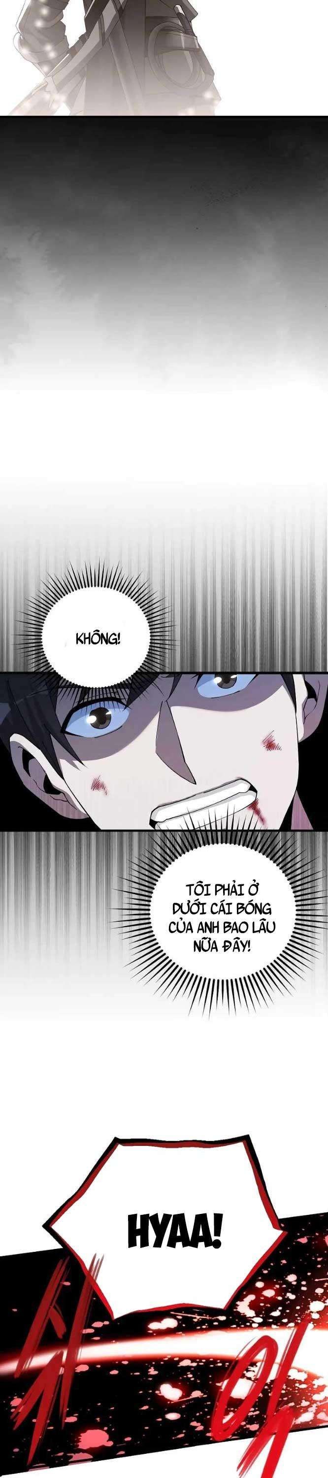 Đăng Nhập Thành Quái Vật - Page 28