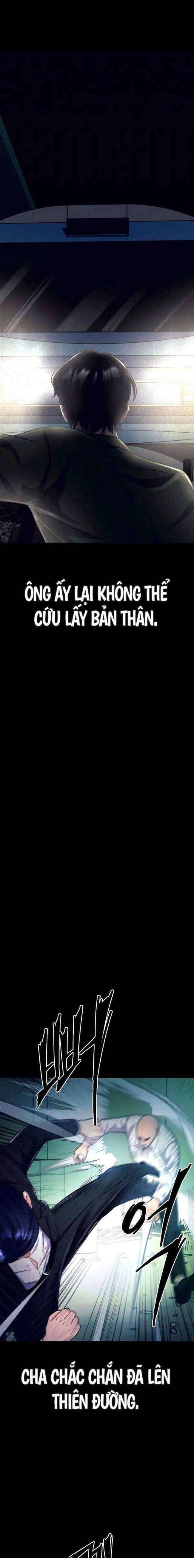 Kiếp Này Tôi Sẽ Là Phản Diện - Page 30