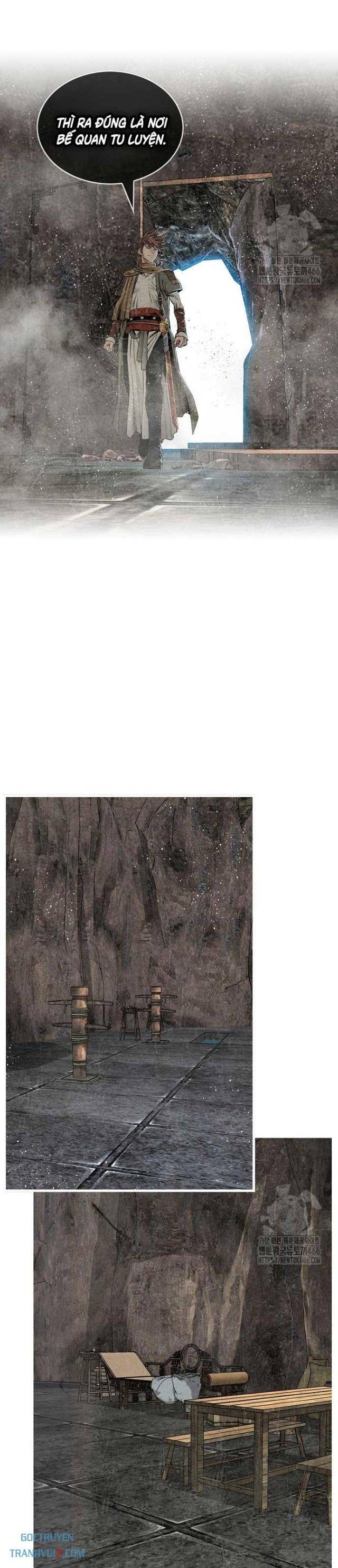 Thiên Hạ Đệ Nhất Y Lại Môn - Page 12