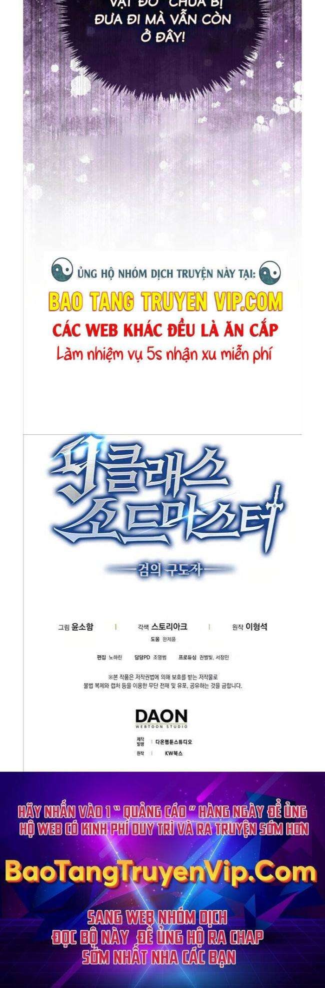 Kiếm Sư Cấp 9 Trở Lại - Page 53