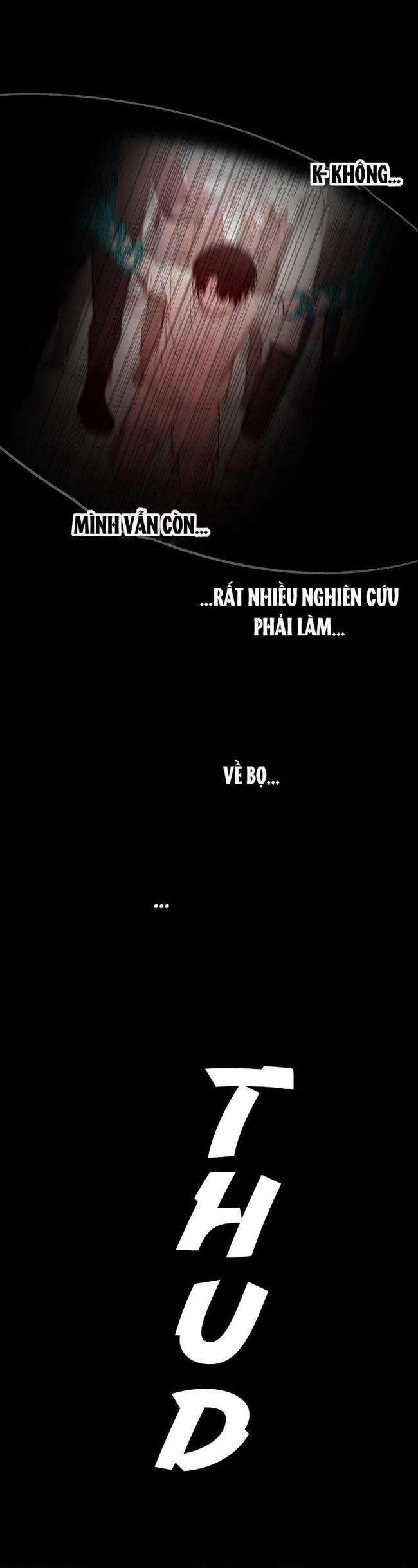 Bươm Bướm Và Máu - Page 30