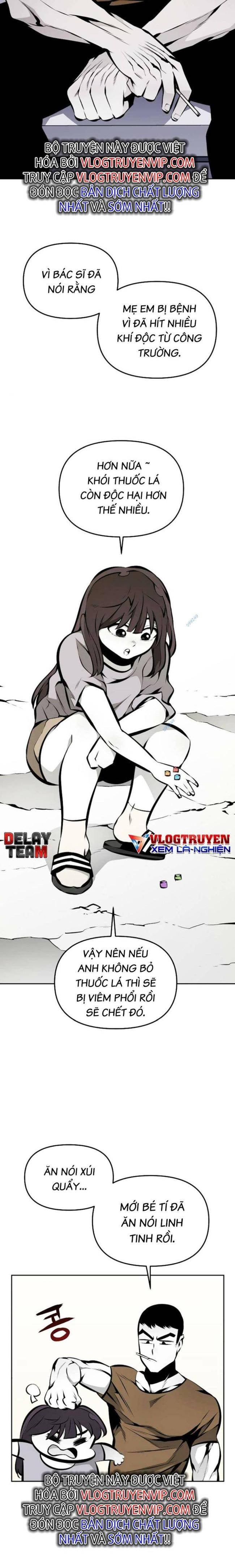 Cuồng Thú - Page 24