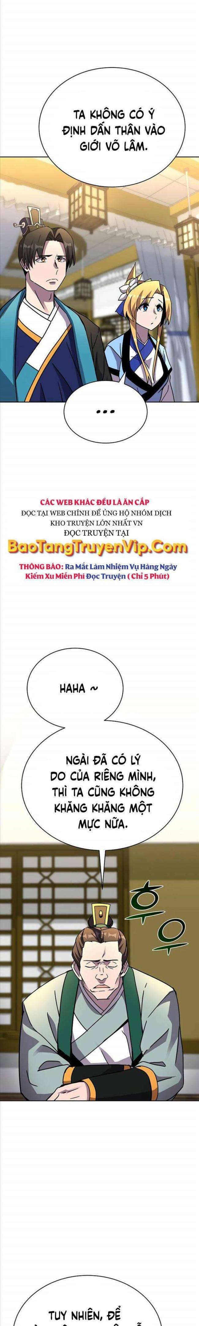 Streamer Cuộc Sống Thường Ngày Tại Võ Lâm - Page 15