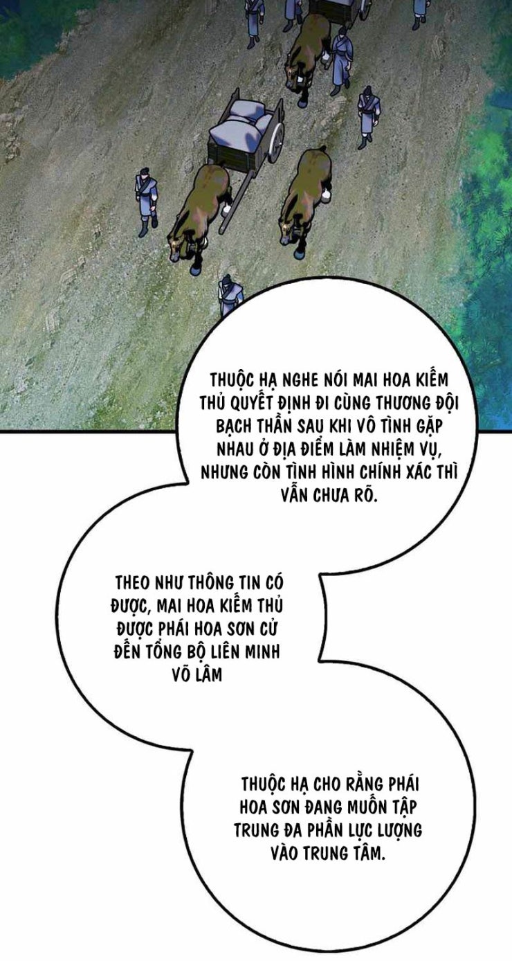 Thiên Phong Phách Đạo - Page 20