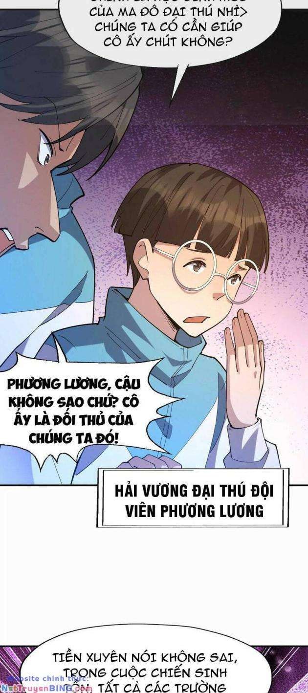 Thần Thú Quật Khởi - Page 36